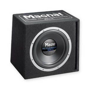 Magnat Active Reflex 300 A, Subwoofer auto activ Magnat - Pret | Preturi Magnat Active Reflex 300 A, Subwoofer auto activ Magnat