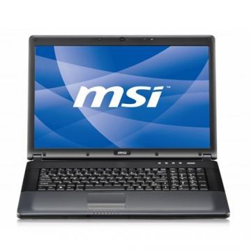 Notebook MSI CR700-068XEU - Pret | Preturi Notebook MSI CR700-068XEU