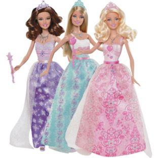 Papusa Barbie Princess - Pret | Preturi Papusa Barbie Princess