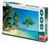 Puzzle Sea gulf 500pcs - Pret | Preturi Puzzle Sea gulf 500pcs