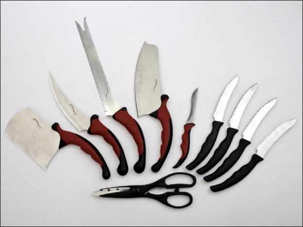Set cutite Contour Pro Knives - Pret | Preturi Set cutite Contour Pro Knives