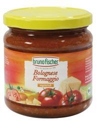 Sos bio picant Bolognese cu parmezan - Pret | Preturi Sos bio picant Bolognese cu parmezan