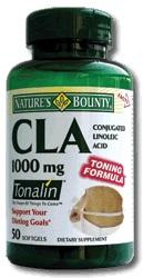 Tonalin CLA 1000mg *50cps - Pret | Preturi Tonalin CLA 1000mg *50cps