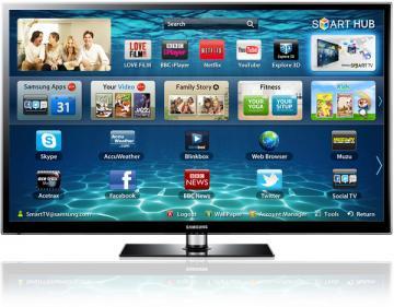 TV PLASMA 152CM 3D SAMSUNG PS60E6500 - Pret | Preturi TV PLASMA 152CM 3D SAMSUNG PS60E6500