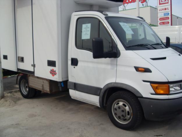 VAND IVECO DAILY - Pret | Preturi VAND IVECO DAILY