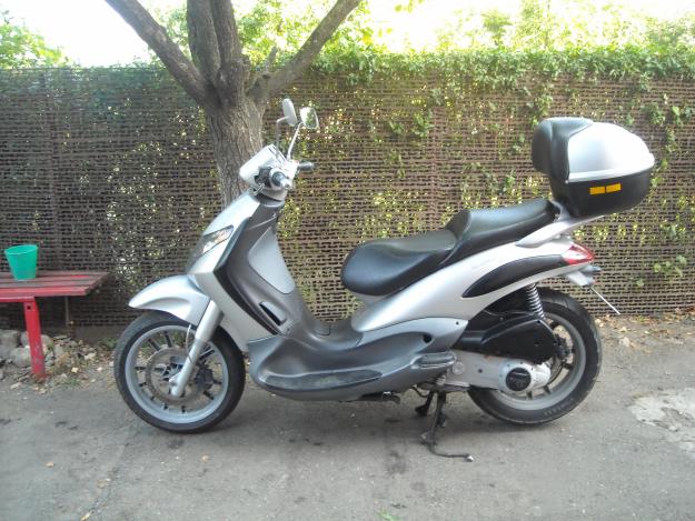 Vand Piaggio Beverly 200 - Pret | Preturi Vand Piaggio Beverly 200