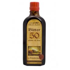 Bitter 50 Plante Sirop 500ml - Pret | Preturi Bitter 50 Plante Sirop 500ml