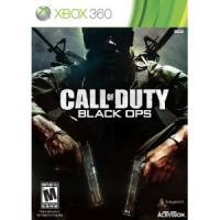 Call of Duty: Black Ops Xbox 360 - Pret | Preturi Call of Duty: Black Ops Xbox 360