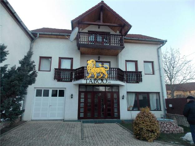 Casa de inchiriat ideala pentru o familie cu copii in Sibiu zona Milea - Pret | Preturi Casa de inchiriat ideala pentru o familie cu copii in Sibiu zona Milea