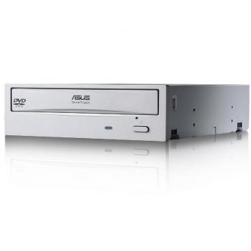 DVD-ROM Asus DVD-18x48x Retail Black + White - Pret | Preturi DVD-ROM Asus DVD-18x48x Retail Black + White