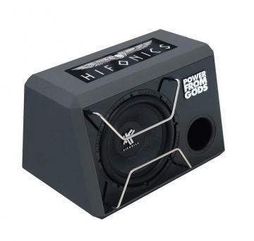 Hifonics HFi-300 Subwoofer In Incinta 400W RMS - Pret | Preturi Hifonics HFi-300 Subwoofer In Incinta 400W RMS