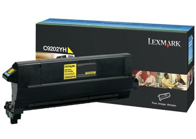 Incarcare cartuse LEXMARK Color C920 YELLOW - Pret | Preturi Incarcare cartuse LEXMARK Color C920 YELLOW