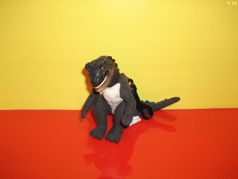 jucarii personaj din desene animate godzila din plus - Pret | Preturi jucarii personaj din desene animate godzila din plus