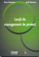 Lectii de management de proiect - Pret | Preturi Lectii de management de proiect