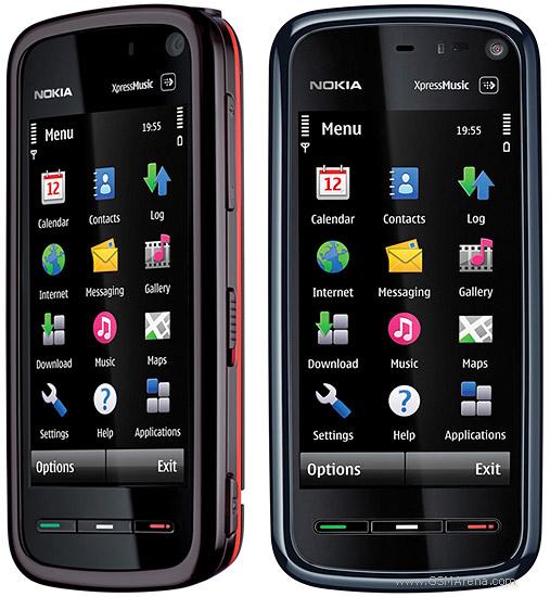 Nokia 5800 XM - Pret | Preturi Nokia 5800 XM