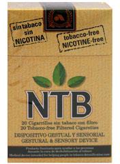NTB Tigarete Fara Nicotina Natural - Pret | Preturi NTB Tigarete Fara Nicotina Natural