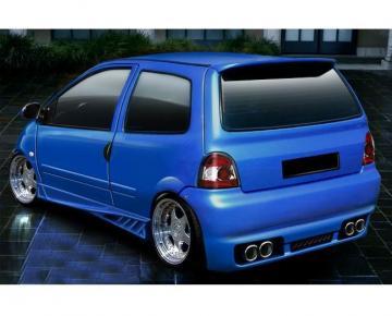 Renault Twingo Spoiler Spate BSX - Pret | Preturi Renault Twingo Spoiler Spate BSX