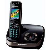 Telefon DECT Panasonc KX-TG8521FXB - Pret | Preturi Telefon DECT Panasonc KX-TG8521FXB