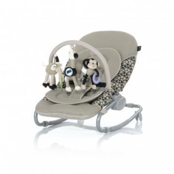 ABC DESIGN - Balansoar Classic Bouncer Toffee - Pret | Preturi ABC DESIGN - Balansoar Classic Bouncer Toffee