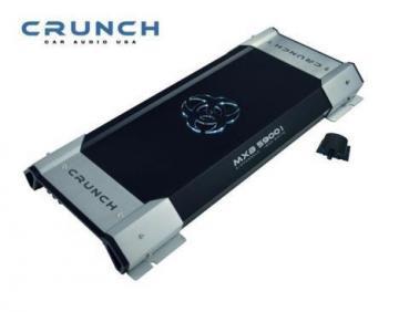 Amplificator Crunch MXB-5900i - Pret | Preturi Amplificator Crunch MXB-5900i