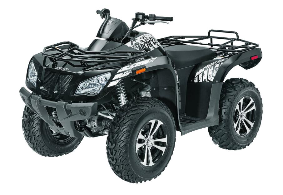 Atv Arctic Cat 425 SE MY2012 - 6500 euro - Pret | Preturi Atv Arctic Cat 425 SE MY2012 - 6500 euro