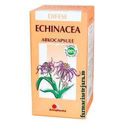 Echinaceea *45cps - Pret | Preturi Echinaceea *45cps