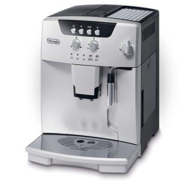 Espressor DeLonghi ESAM 04.110.S - Pret | Preturi Espressor DeLonghi ESAM 04.110.S