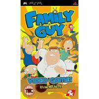 Family Guy PSP - Pret | Preturi Family Guy PSP