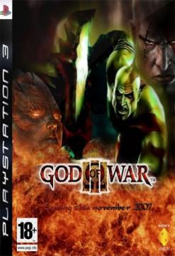 GOD OF WAR 3 - Pret | Preturi GOD OF WAR 3