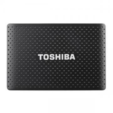Hard disk extern Toshiba Stor.E Partner 2.5 Inch, 750GB, SuperSpeed USB 3.0 Black, PA4277E-1HG5 - Pret | Preturi Hard disk extern Toshiba Stor.E Partner 2.5 Inch, 750GB, SuperSpeed USB 3.0 Black, PA4277E-1HG5