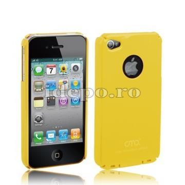 Husa iPhone 4, 4S OMO Design Accesorii iPhone 4 - Pret | Preturi Husa iPhone 4, 4S OMO Design Accesorii iPhone 4