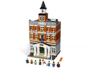 LEGO Primaria (10224) - Pret | Preturi LEGO Primaria (10224)
