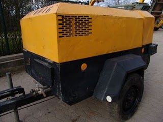 MOTOCOMPRESOARE SECOND HAND INGERSOLL RAND P130 COMPRESOR IEFTIN SECOND DE VANZARE COMPRESOARE 7 BAR, 4000L/MIN copresor - Pret | Preturi MOTOCOMPRESOARE SECOND HAND INGERSOLL RAND P130 COMPRESOR IEFTIN SECOND DE VANZARE COMPRESOARE 7 BAR, 4000L/MIN copresor