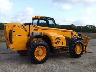 Stivuitor JCB 532-120 de vanzare second hand vanzari stivuitoare leasing - Pret | Preturi Stivuitor JCB 532-120 de vanzare second hand vanzari stivuitoare leasing