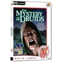 The Mystery of the Druids - Pret | Preturi The Mystery of the Druids