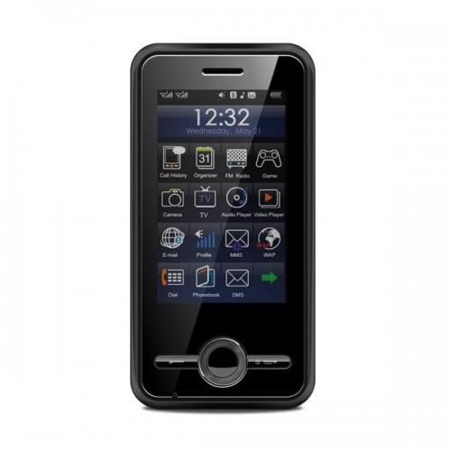 Vand dual sim Piranha Zuma - Pret | Preturi Vand dual sim Piranha Zuma