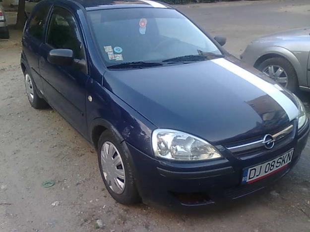 Vand opel Corsa - Pret | Preturi Vand opel Corsa