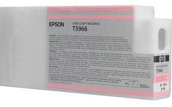 Cartus pentru Stylus Pro 7900/9900, light magenta, 350ml, C13T596600, Epson - Pret | Preturi Cartus pentru Stylus Pro 7900/9900, light magenta, 350ml, C13T596600, Epson