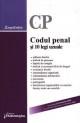 Codul de procedurÄƒ penalÄƒ ÅŸi 10 legi uzuale - actualizat 20 ianuarie 2010 - Pret | Preturi Codul de procedurÄƒ penalÄƒ ÅŸi 10 legi uzuale - actualizat 20 ianuarie 2010