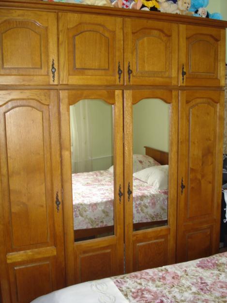dormitor lemnmasiv - Pret | Preturi dormitor lemnmasiv