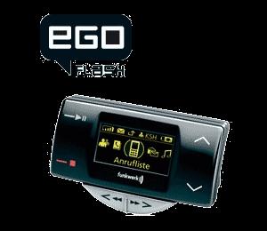 EGO Flash - Pret | Preturi EGO Flash