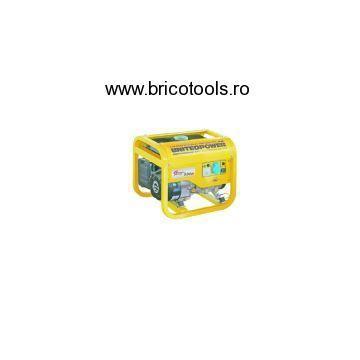 Generator curent Stager GG1500 monofazat - Pret | Preturi Generator curent Stager GG1500 monofazat