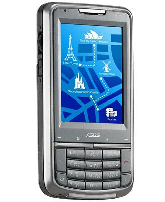 PDA Smart Phone Asus P526 + iGO Europa, 2Gb - Pret | Preturi PDA Smart Phone Asus P526 + iGO Europa, 2Gb