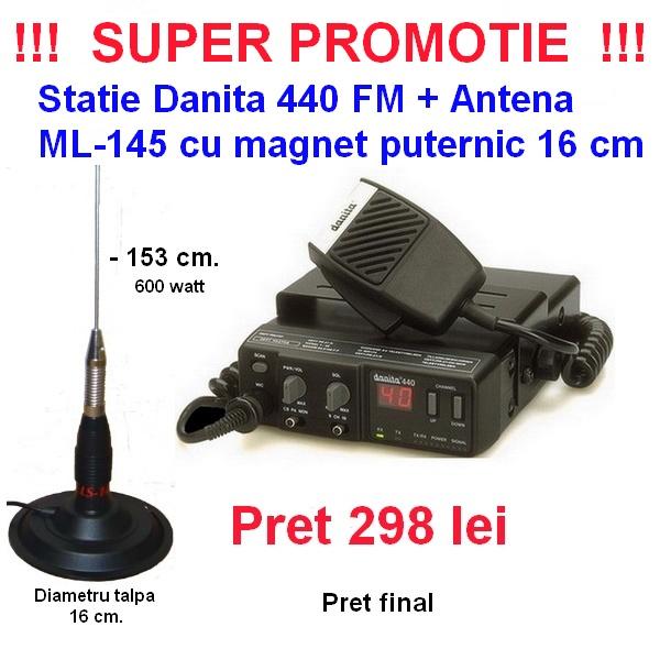 Statii emisie receptie portabile Tecom UHF VHF - Pret | Preturi Statii emisie receptie portabile Tecom UHF VHF