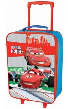 Troller Disney Cars + cadou - Pret | Preturi Troller Disney Cars + cadou