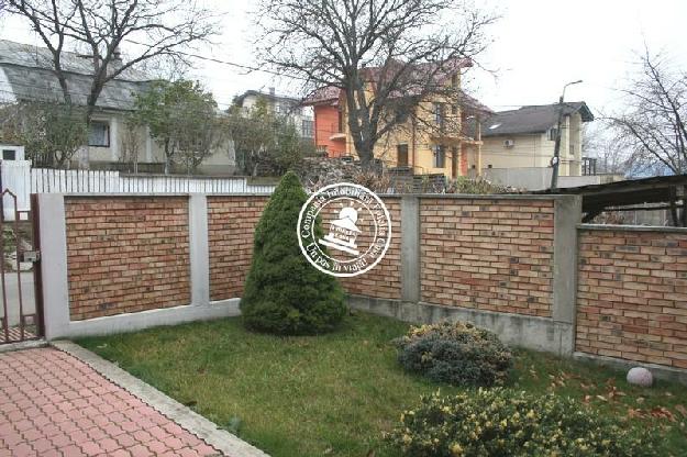 Vila de vanzare Iasi Bucium - Pret | Preturi Vila de vanzare Iasi Bucium