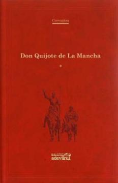 41. Don Quijote de La Mancha, vol. I - Pret | Preturi 41. Don Quijote de La Mancha, vol. I