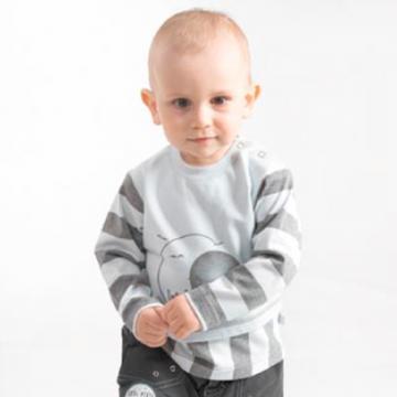 Antonio - Bluza Albastra - Pret | Preturi Antonio - Bluza Albastra
