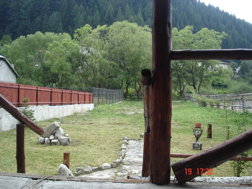 Azuga vand casa si teren 400m2 - Pret | Preturi Azuga vand casa si teren 400m2