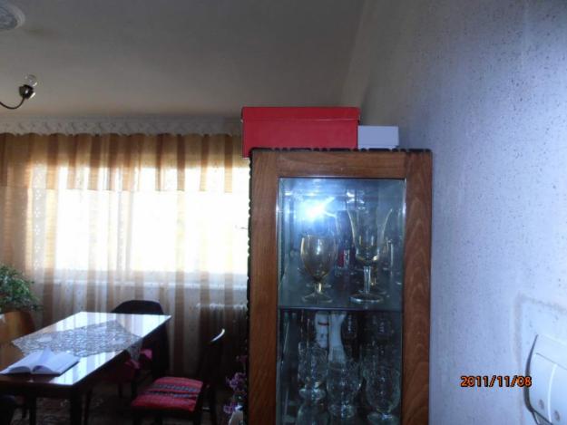 BACAU, VAND LA TIC-TAC APARTAMENT 2 CAMERE LA ETAJUL 2 CU BALCON - Pret | Preturi BACAU, VAND LA TIC-TAC APARTAMENT 2 CAMERE LA ETAJUL 2 CU BALCON
